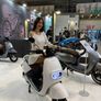 E-Mopeds - From 2,600 euro - Grants available Image 7