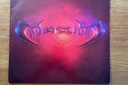 Maxim (The Prodigy - Solo Album) - Hells Kitchen - 2 x 12" Vinyl LP - 2000 XL Recordings