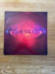 Maxim (The Prodigy - Solo Album) - Hells Kitchen - 2 x 12" Vinyl LP - 2000 XL Recordings