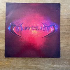 Maxim (The Prodigy - Solo Album) - Hells Kitchen - 2 x 12" Vinyl LP - 2000 XL Recordings