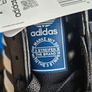 Adidas Samba Black, White UK 10.5 Image 4