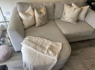 Dfs Sofa