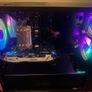 custom gaming setup Image 2
