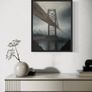 Original acrylic painting on canvas Image 4