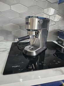 DeLonghi Coffee Machine