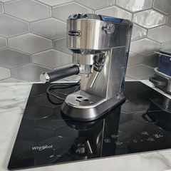 DeLonghi Coffee Machine