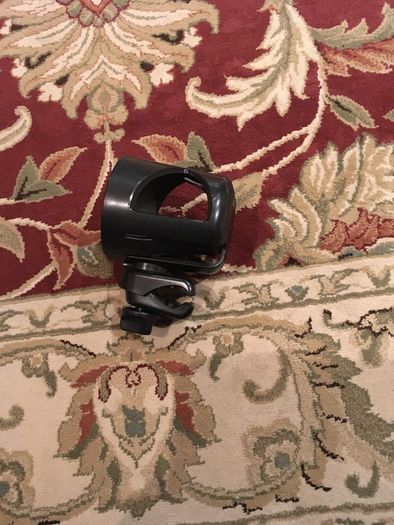 Buggy Cap Holder
