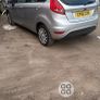 2012 Ford Fiesta 1.25cc Parts Image 2