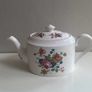 Fabulous Royal Albert Astbury  pattern tea pot Image 6