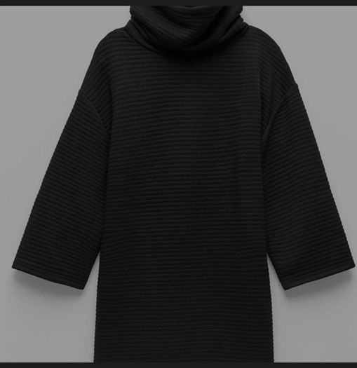 zara dress