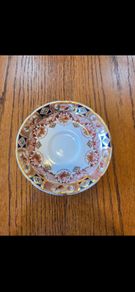 Selection of Vintage Fine Bone China Pieces