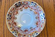 Selection of Vintage Fine Bone China Pieces