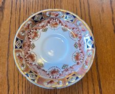 Selection of Vintage Fine Bone China Pieces