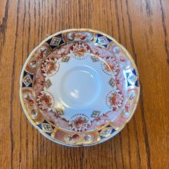 Selection of Vintage Fine Bone China Pieces