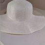 Ladies summer hat Image 3