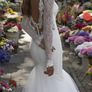 wedding dress size 12 Image 5