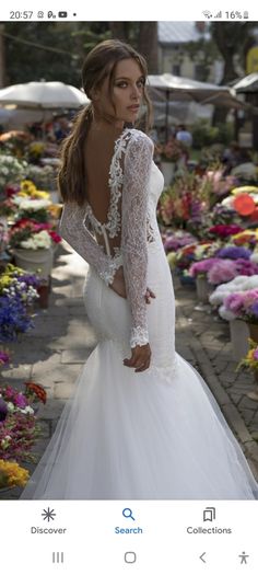 wedding dress size 12