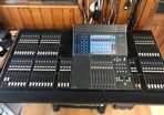 Yamaha M7CL-48 Channel Mixing Console Digital Mixer with Flight Case