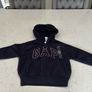 Girls Gap hoodie Image 2