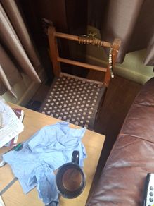 childs chair