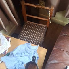 childs chair