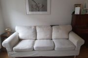 ektorp sofa for sale- disassembled