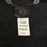 Ladies Denim Jacket by Diesel Image 2