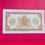 Netherlands  1 GULDEN. 1943     Pick  64 ( Uncirculated. ) Image 2