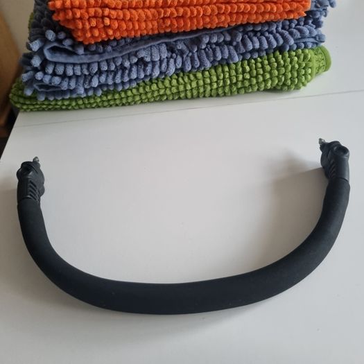cosatto woosh bumper bar