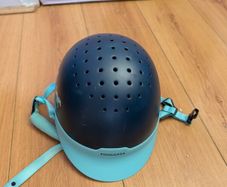Childs Riding Hat