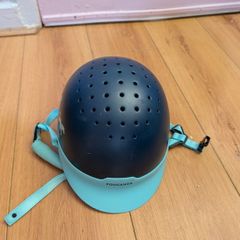 Childs Riding Hat