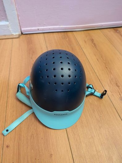 Childs Riding Hat