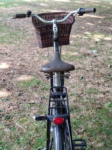 Liv Flourish 1 city bike by Giant - Medium