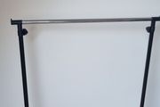 Clothing rail