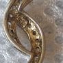 Sterling silver pendant Image 4