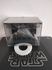Star Wars Super Star Destroyer