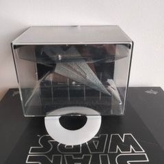 Star Wars Super Star Destroyer