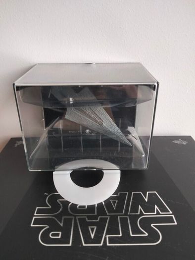 Star Wars Super Star Destroyer