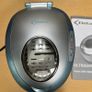 Delta Small Ultrasonic Cleaner - Brand New in Box Image 2