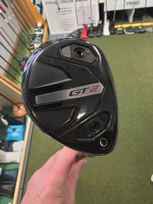 Titleist GT2 4 Hybrid