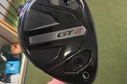 Titleist GT2 4 Hybrid