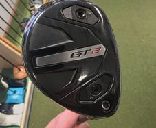 Titleist GT2 4 Hybrid