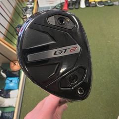 Titleist GT2 4 Hybrid