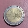 Two Euro Coin Image 2