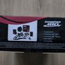 Brand New CrossCore Sling Trainer Bodyweight Fitness Resistance Straps Trainer DVD and Exercise Guide Book bodyweight training system Image 5