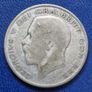 United Kingdom 1924 Half Crown - George V 2nd type Silver coin Image 2