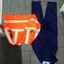 Large. Bib.  And. Brace. Overalls.  And. Large. Vizzi Image 6