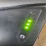 Bosch PowerPack 500 battery, tested, working Image 2