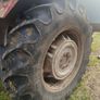 Tractor wheels Image 2