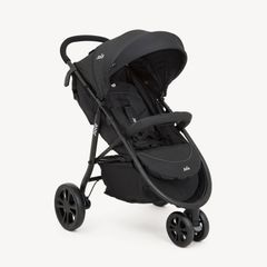 Joie - Litetrax 3 Coal colour